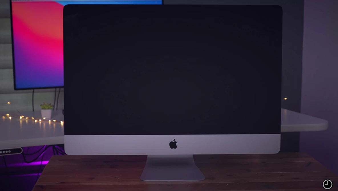 Watch iMac (2020) review - is the base model worth it? on YouTube.