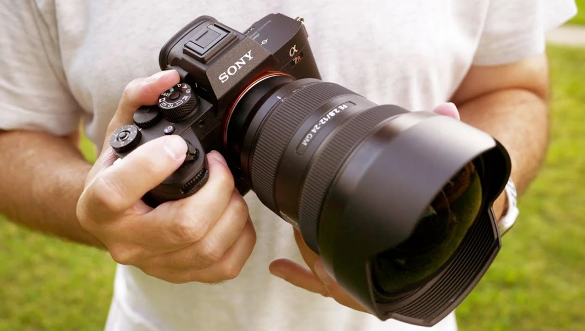 Watch $3000 Lens?!?! Why? on YouTube.