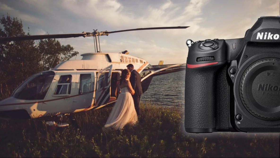 Watch The Minimalist Wedding Photography Kit (7 Key Things) on YouTube.