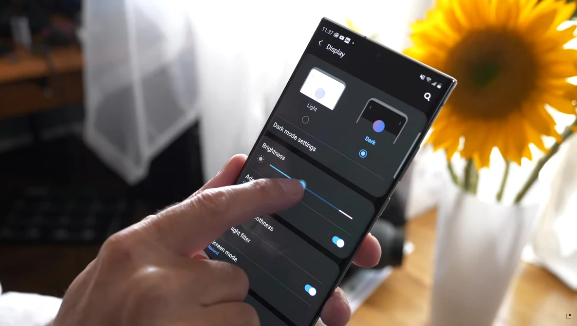 Watch Samsung Note 20 Ultra - its REALLY good!!! on YouTube.