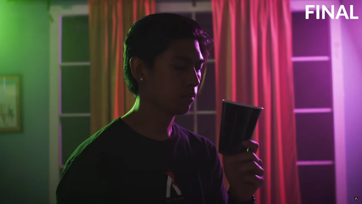Watch 7 Lighting Effects in 7 Minutes on YouTube.