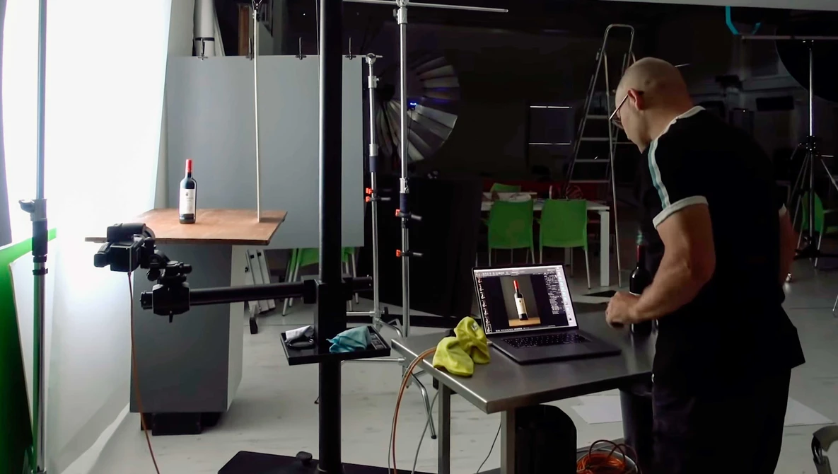 Watch Product Photography at Home Using Natural light... Is it even possible? on YouTube.
