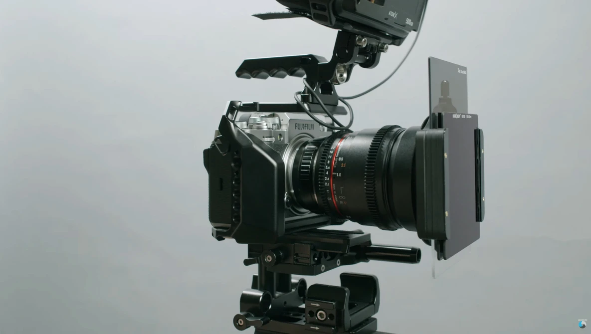 Watch Add 3 Stops of Dynamic Range to Any Camera! on YouTube.