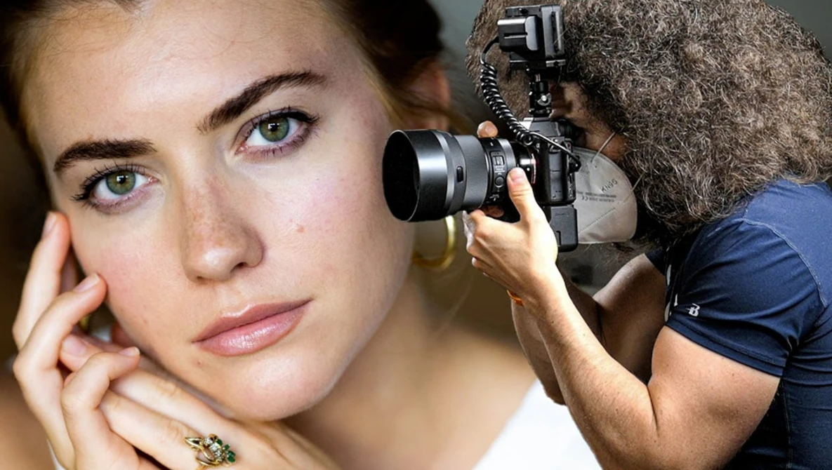 Watch SIGMA 85 f1.4 DG DN ART REVIEW vs SONY 85 f1.4 GM | DON'T WASTE YOUR MONEY!!! on YouTube.