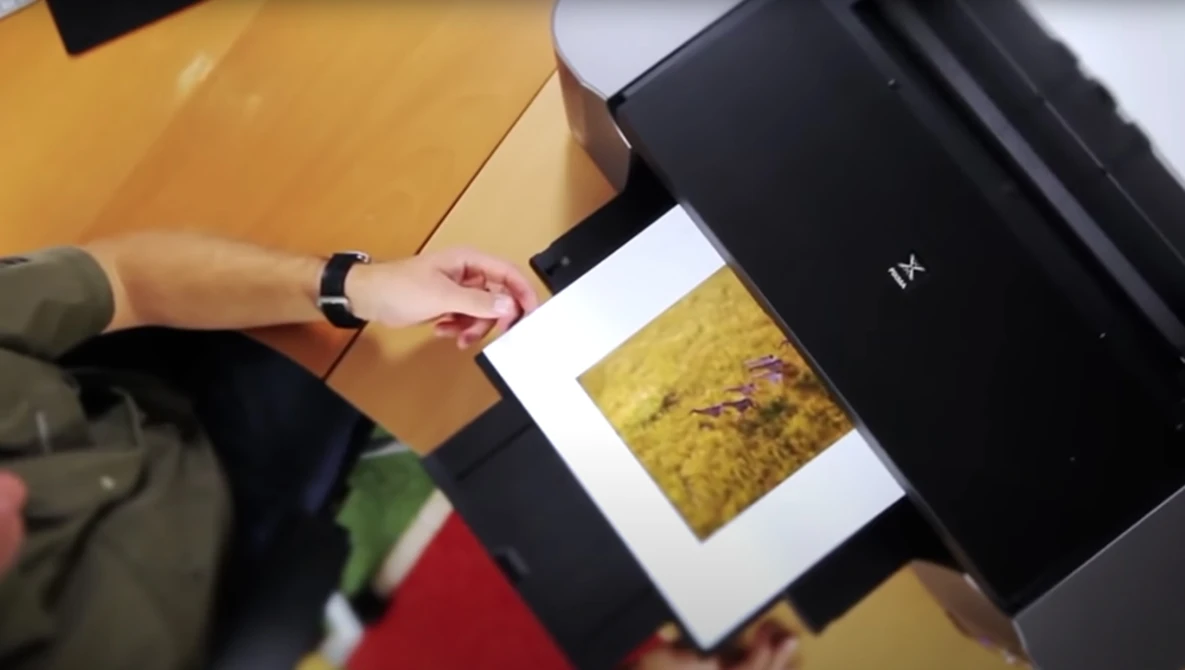 Watch Top Ten Best Home Photo Printers - Photography PX on YouTube.