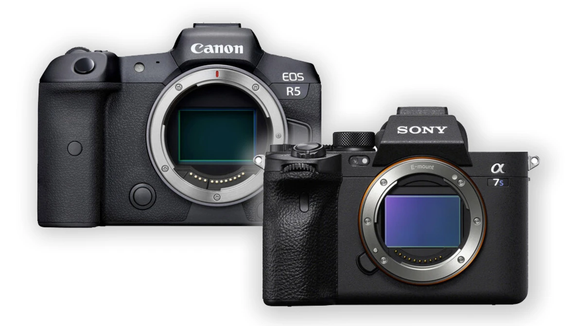 Watch Canon R5 vs Sony A7S III | Why I’m Switching on YouTube.