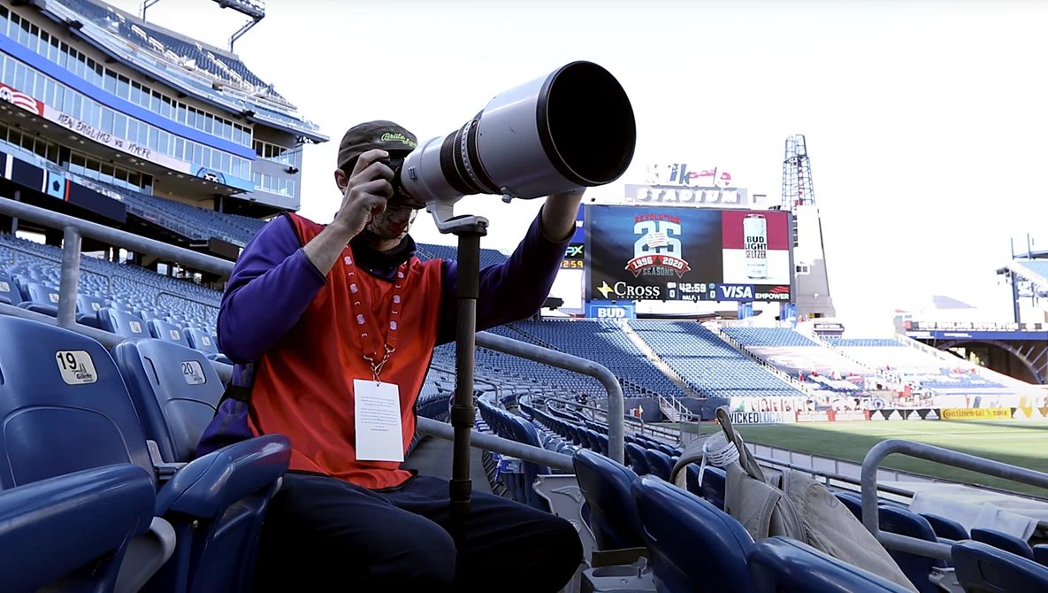 Watch Is The Canon R5 Good For Sports Photography on YouTube.
