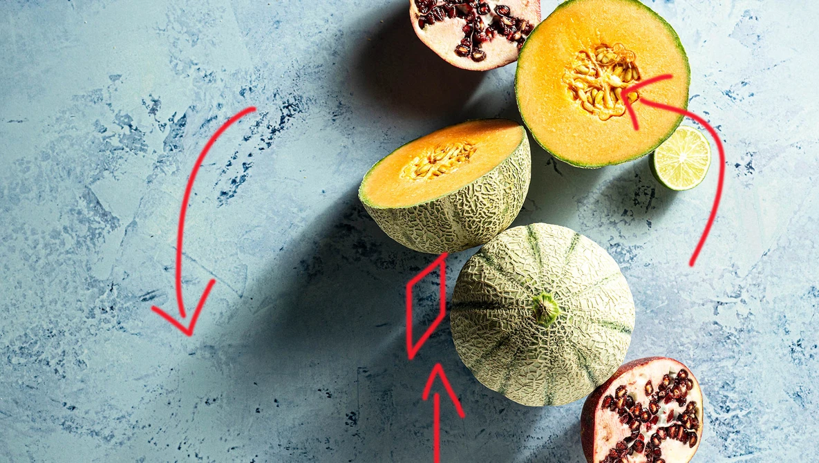 Watch 4 Mistakes Food Photographers Always Make on YouTube.
