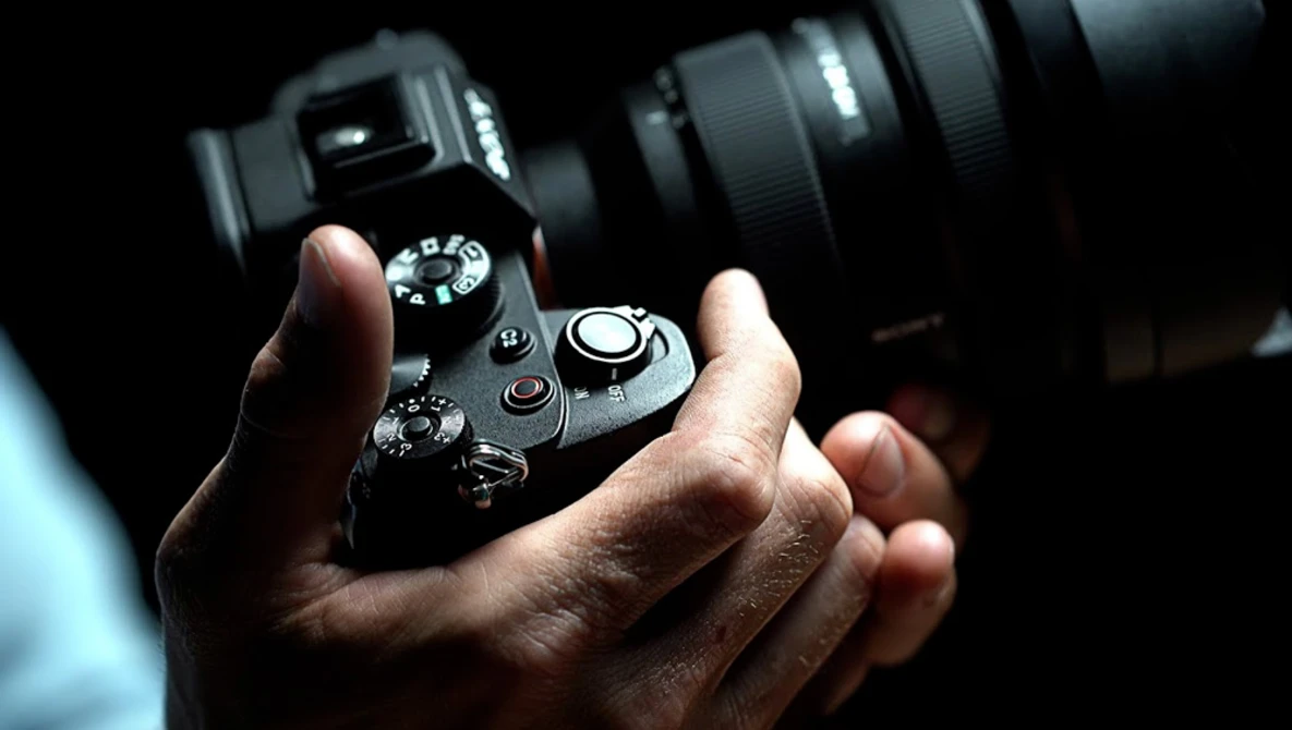 Watch The most CREATIVE camera I've ever used. Sony A7SIII on YouTube.