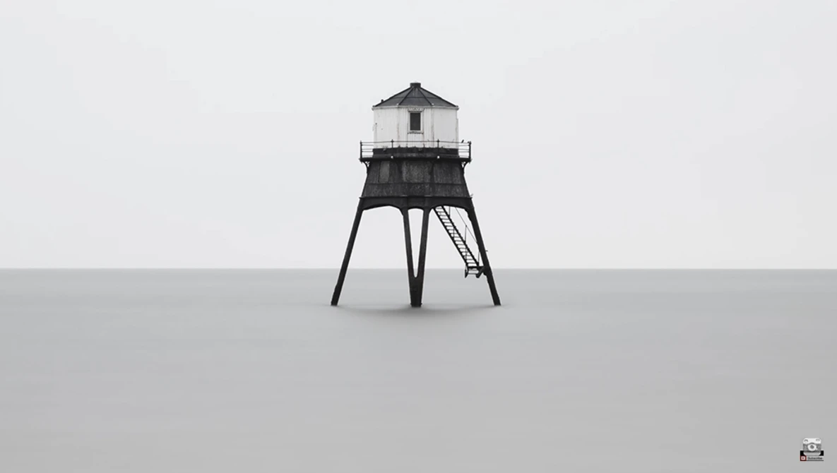 Watch Minimalist Photography on YouTube.