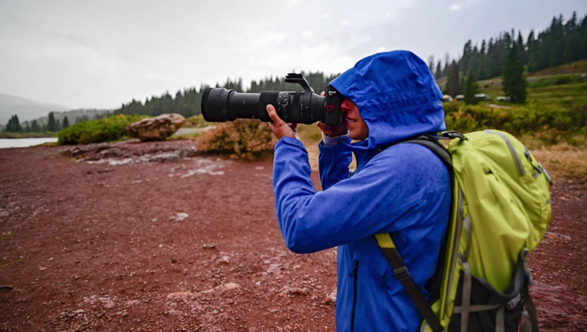 Watch Get More REACH! Sigma 100-400mm f/5-6.3 DG DN OS | C Telephoto Zoom for Sony E & Leica L Full Review on YouTube.