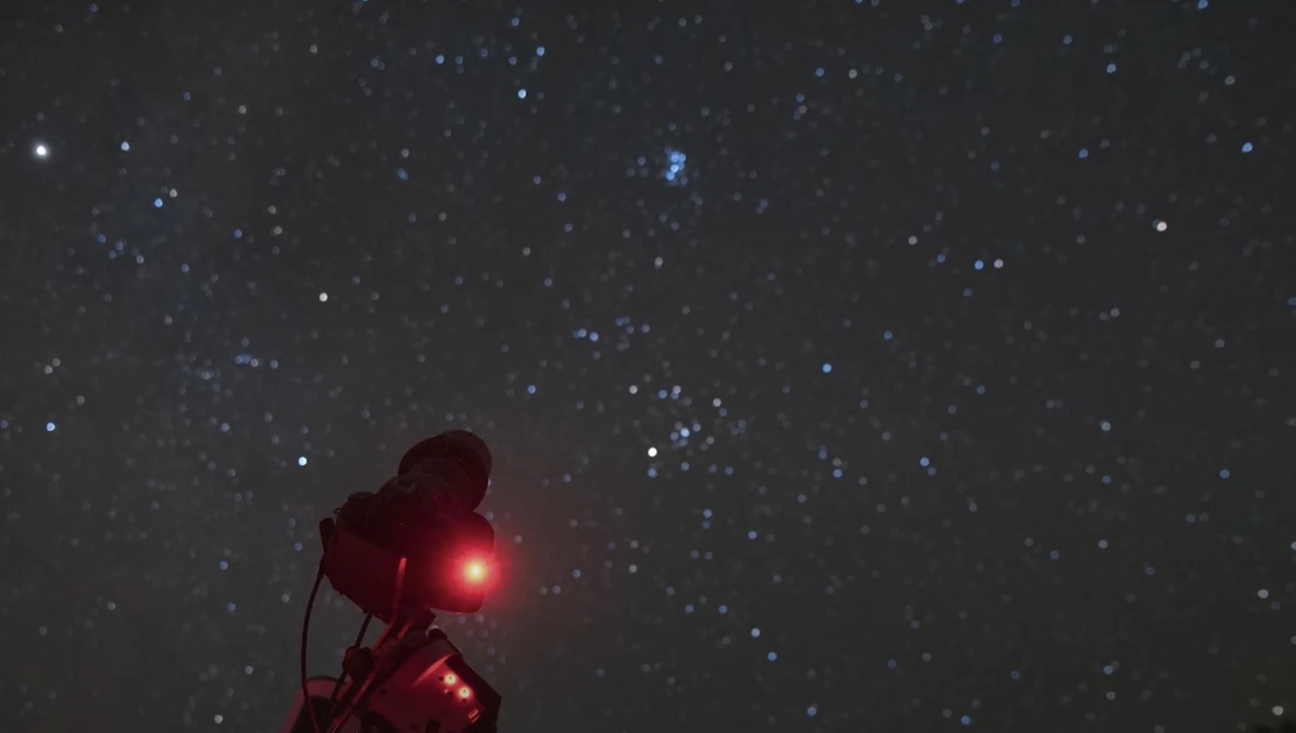 Watch 7 Astrophotography Tips for Complete Beginners on YouTube.