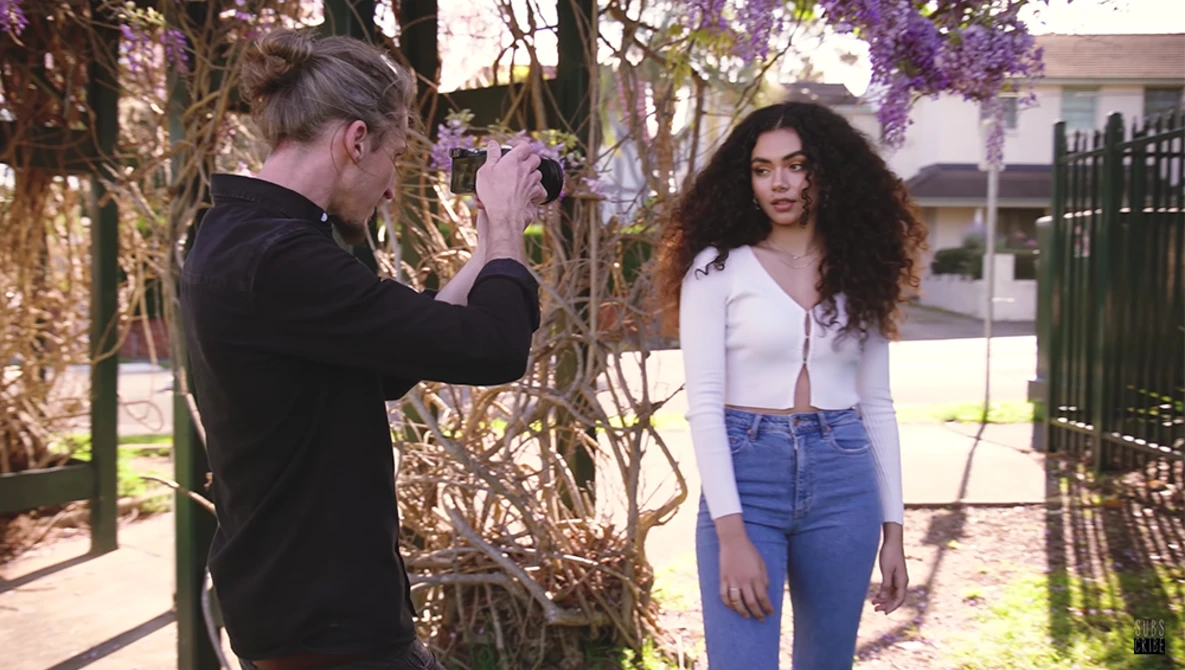 Watch Sony a7C Hands-on Review + comparisons to Sony a7 III on YouTube.