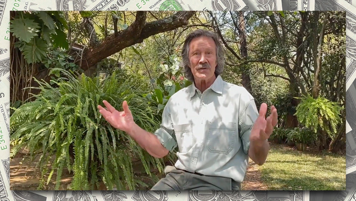 Watch 'Making a Living as a Photographer' with Wildlife Photographers Jonathan and Angela Scott on YouTube.