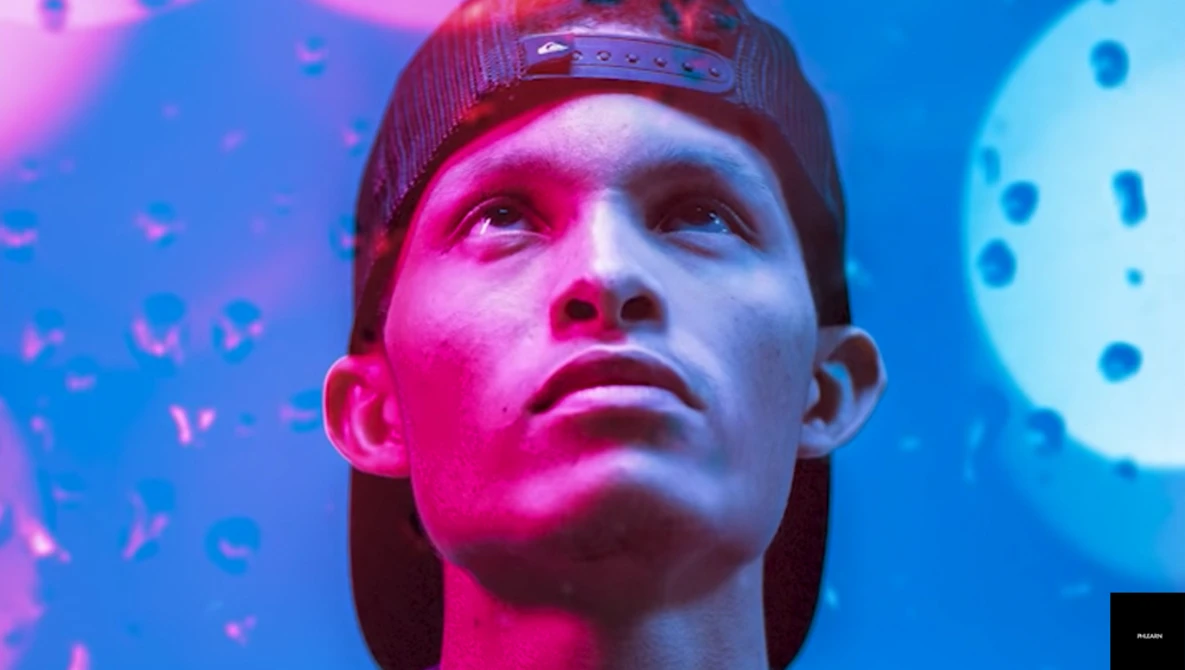 Watch How to Add Textures & Overlays to a Photo in Photoshop on YouTube.