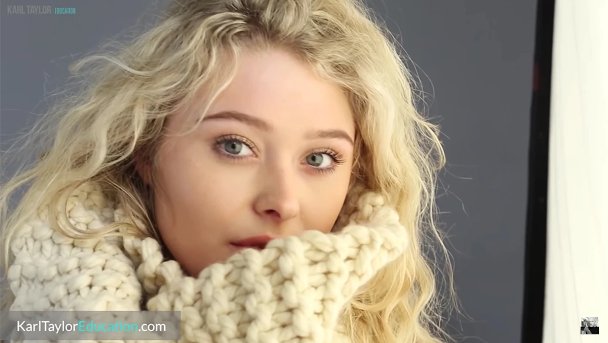 Watch 9 BIG Studio FLASH Lighting MISTAKES to AVOID! on YouTube.