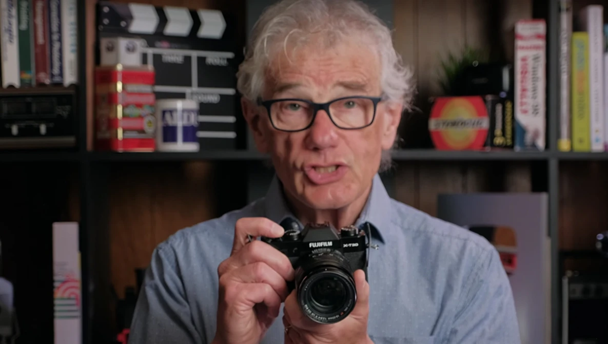 Watch Fujifilm Focus - Tips, Tricks and Hacks - no ads, no interruptions on YouTube.