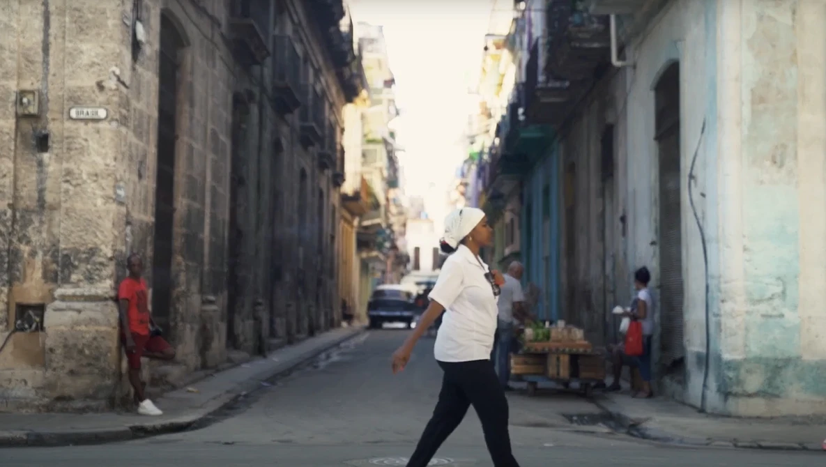 Watch How to Film the Perfect Travel Vlog with Iz Harris | YouTube Masters on YouTube.