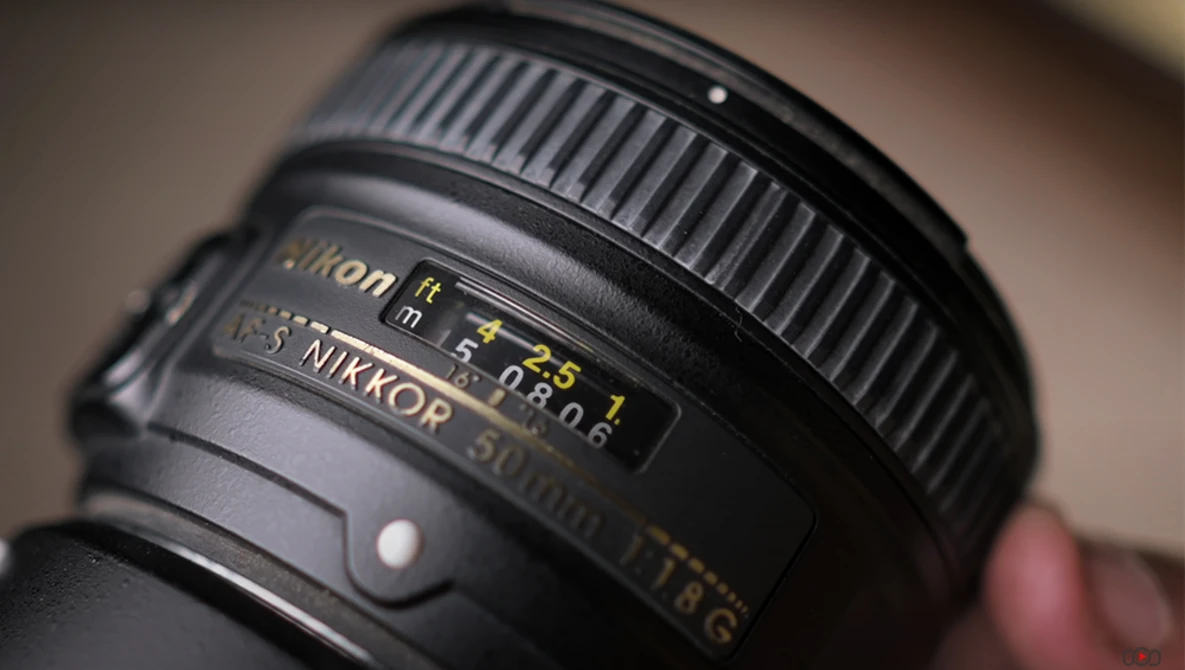 Watch How to get Perfect FOCUS while shooting Videos? on YouTube.