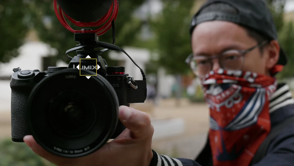 Watch Panasonic S5 - Nailed It (sort of)! $2K Full Frame Mirrorless with 4K 60P! on YouTube.