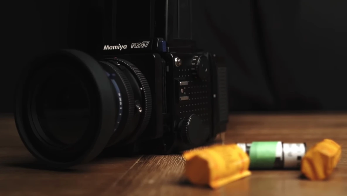 Watch EPIC HANDHELD B ROLL TRANSITIONS | B ROLL 101 on YouTube.