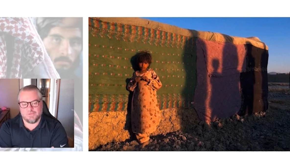 Watch How 3 Amazing Photojournalists Capture Their Stunning Images on YouTube.