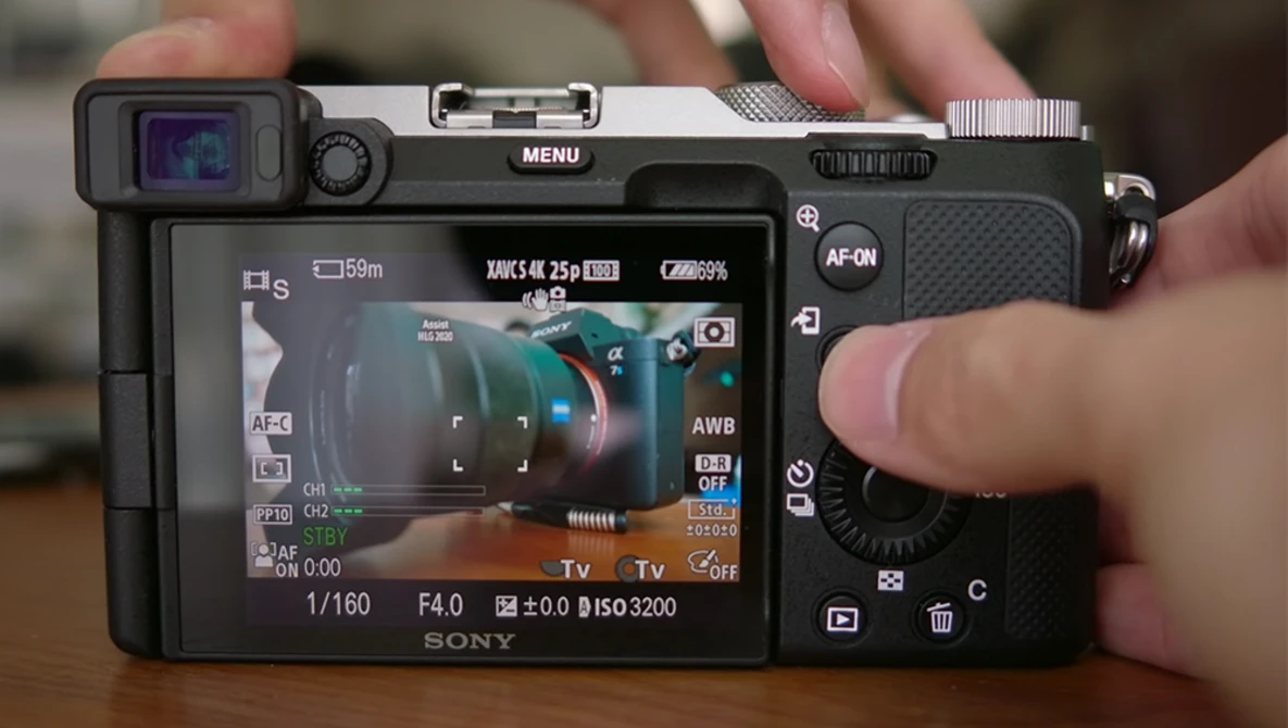 Watch Sony a7C: Mixed Feeling - Hands-on Review on YouTube.