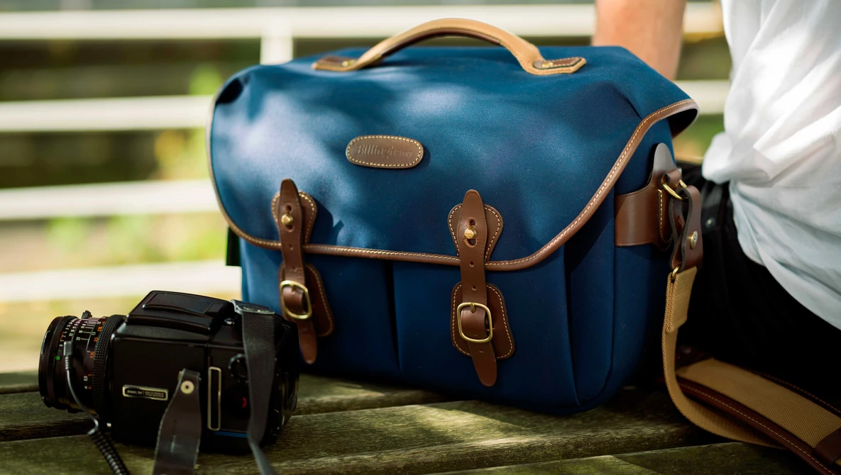 Fstoppers Reviews the Billlingham Hadley One Camera Bag | Fstoppers