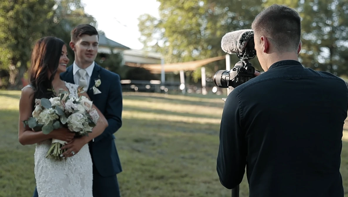 Watch How to Film WEDDINGS - 7 Things I Learned on YouTube.