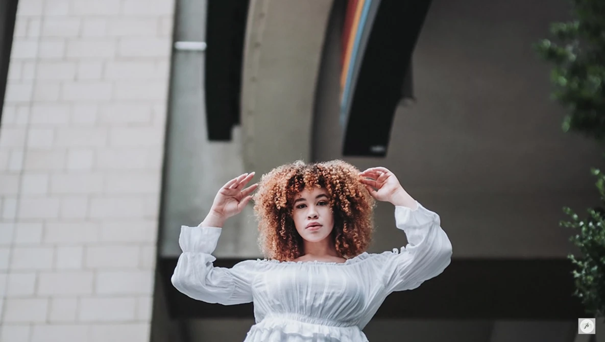 Watch Fujifilm 50mm f1.0 Portraits Behind the Scenes on YouTube.