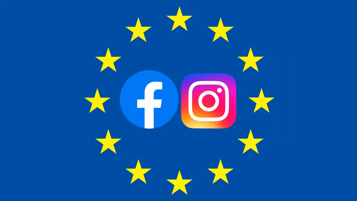 Watch Facebook Threatens to Quit Europe: SORRY... WHAT? Will Facebook Leave Europe? - TLDR News on YouTube.