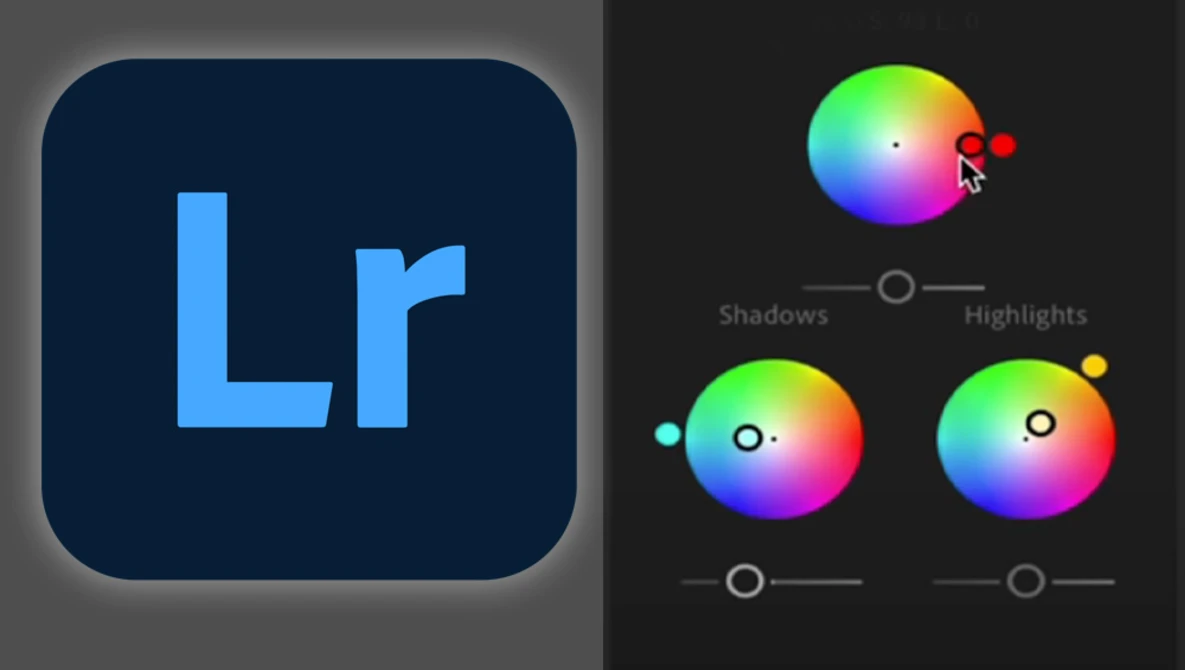 Watch Lightroom Sneak Peek: Advanced Color Grading | Adobe Lightroom on YouTube.