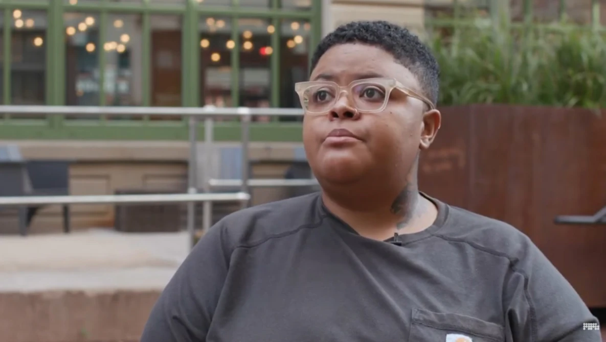 Watch Capturing the moment: Black Lives Matter protest photography on YouTube.