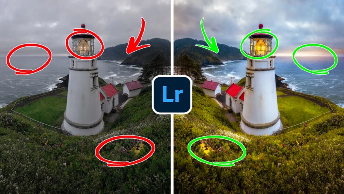 Watch 6 Essential EDITING SKILLS Every Landscape Photographer SHOULD KNOW!! on YouTube.