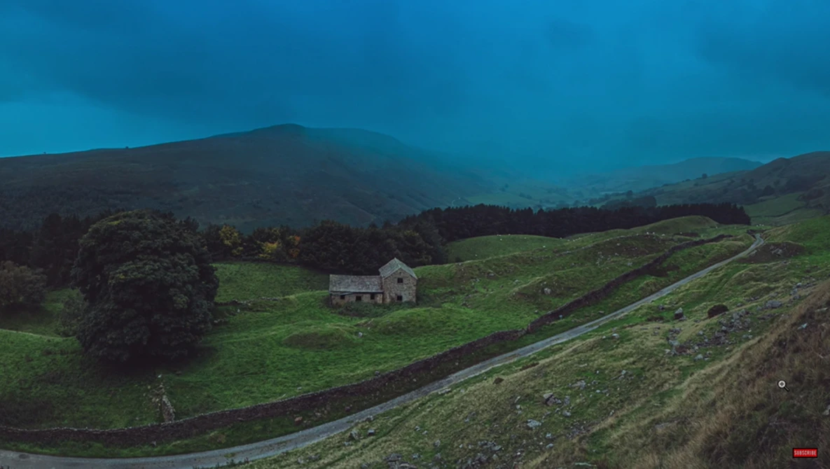 Watch The "Photography Mistakes" that don't exist... on YouTube.