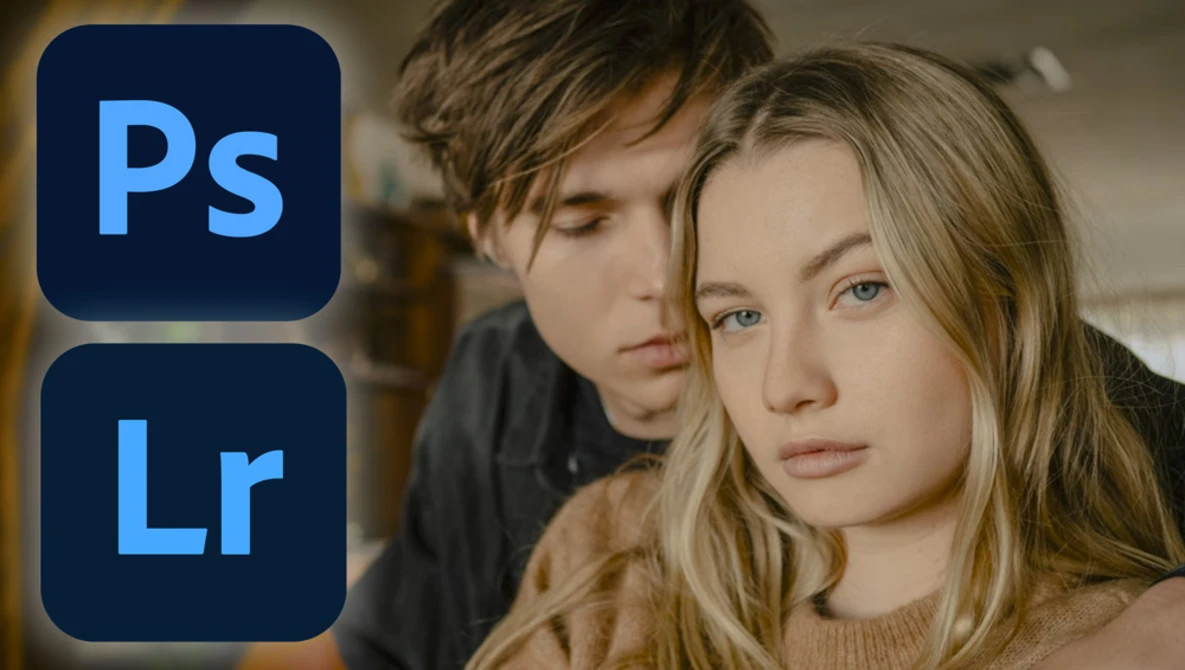 Watch 5 Ways to Retouch Skin for Perfect Portraits! on YouTube.