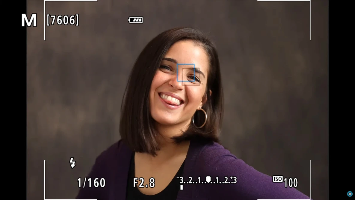 Watch How to Clean Up Shiny Faces in Your Photos | Ask David Bergman on YouTube.