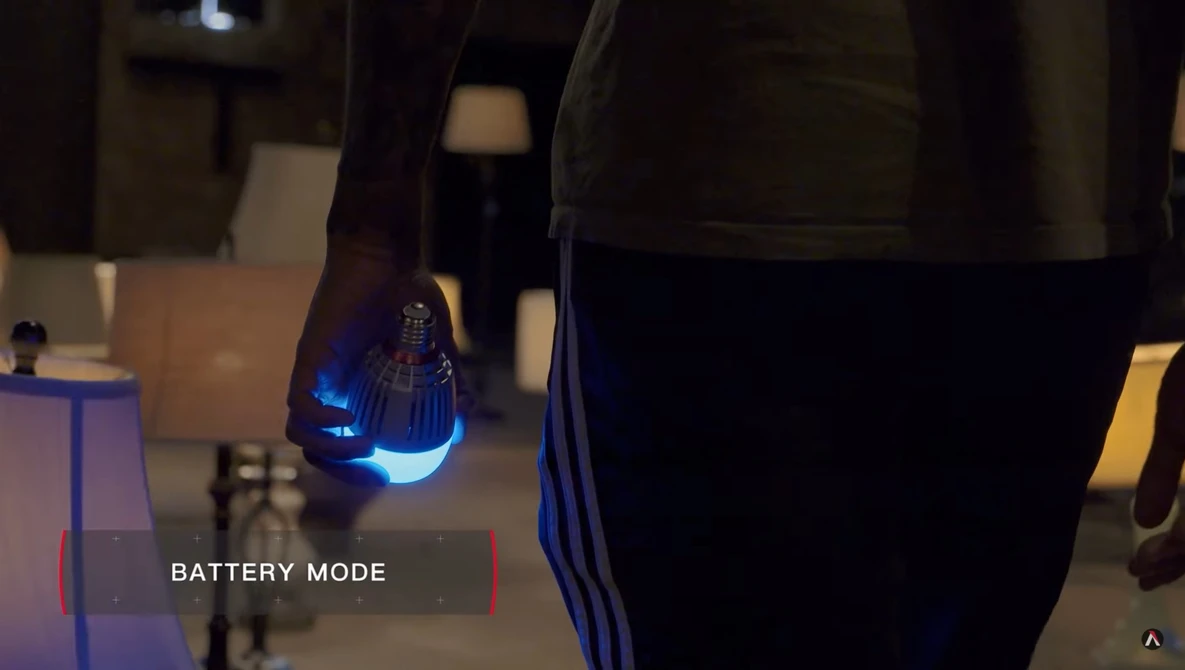 Watch Introducing the Accent B7c | Ultimate Light Bulb for Filmmaking on YouTube.
