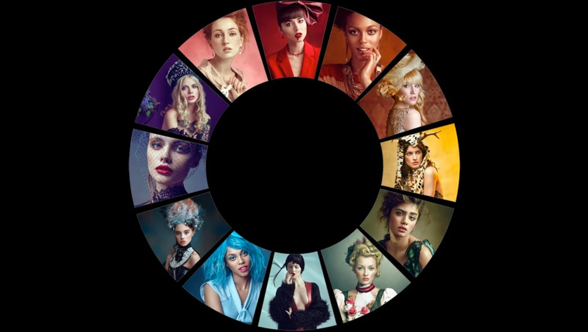 Watch Secrets of color-grading in photography on YouTube.