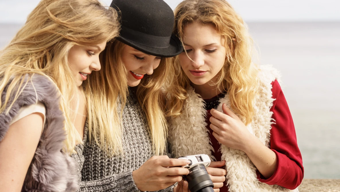 Watch FIVE Tips in FIVE-ish Minutes to Help Ensure a Successful Photo Shoot! on YouTube.