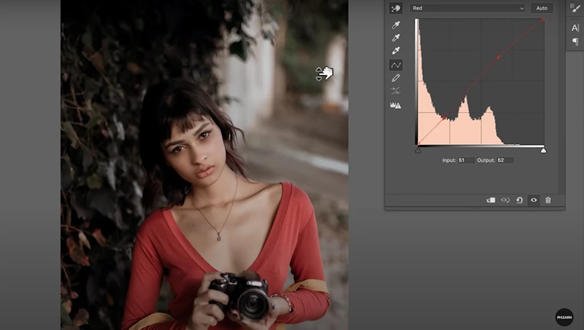 Watch Curves vs. Levels: What's the Difference?  | Photoshop on YouTube.