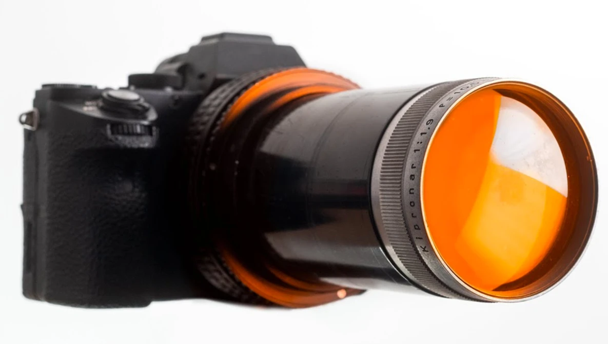 Watch This Weird Lens BOKEH is Out of this World on YouTube.