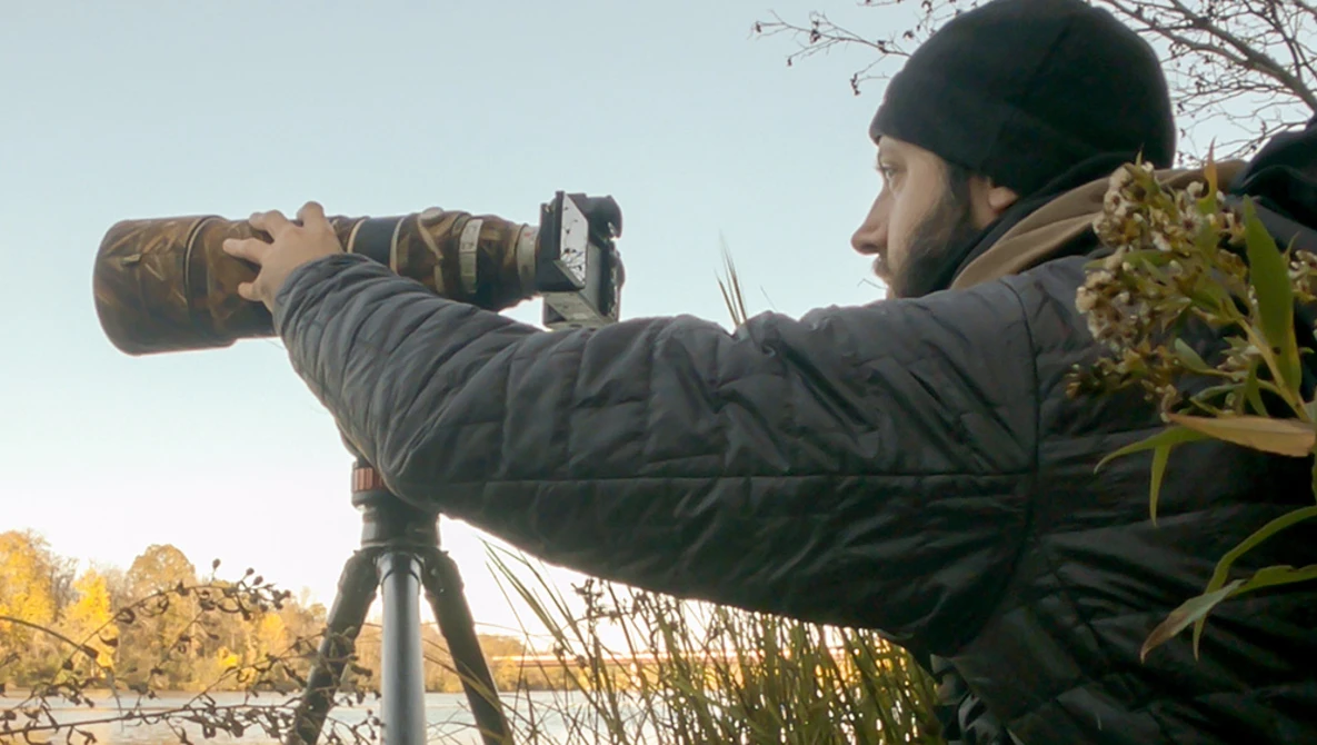 Watch Sony a7S III Review for Wildlife Video and Photography on YouTube.
