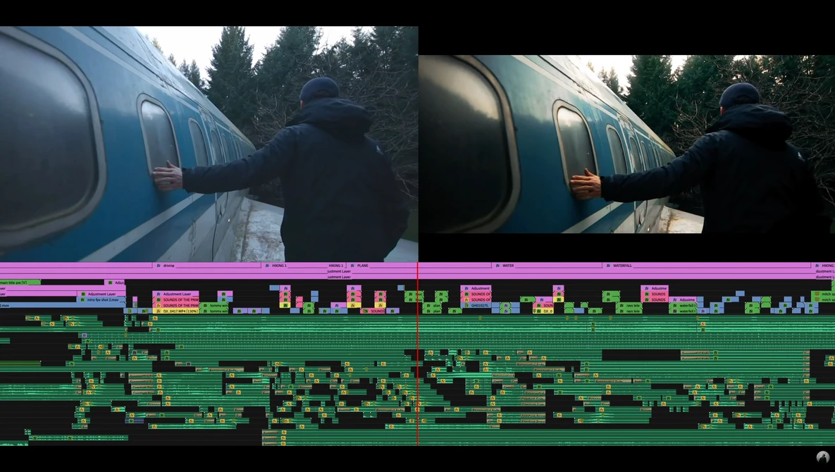 Watch 11 SIMPLE Tricks for Better EDITING - Adobe Premiere Pro Tutorial on YouTube.