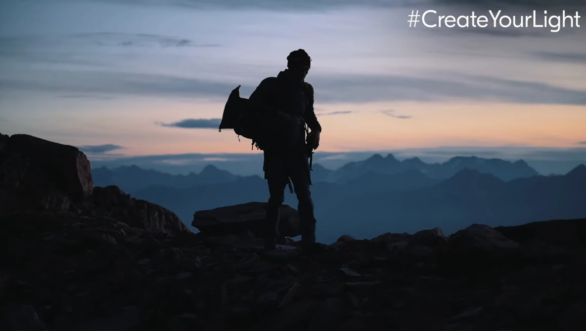 Watch Nikon Z 6II: Shooting Action Adventure with Ray Demski on YouTube.