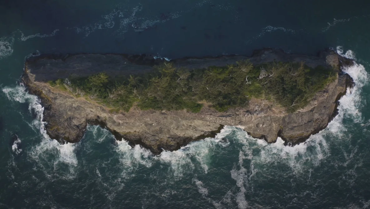 Watch OREGON COAST | AERIAL 4K on YouTube.