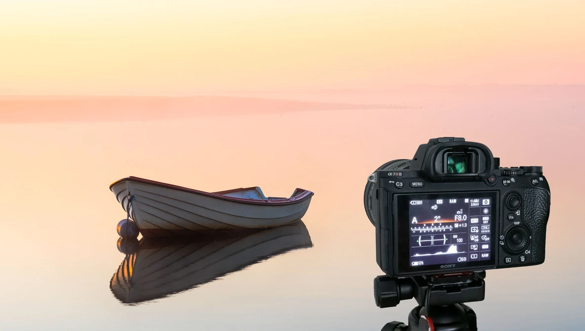 Watch 5 Great TIPS to improve YOUR landscape photography on YouTube.