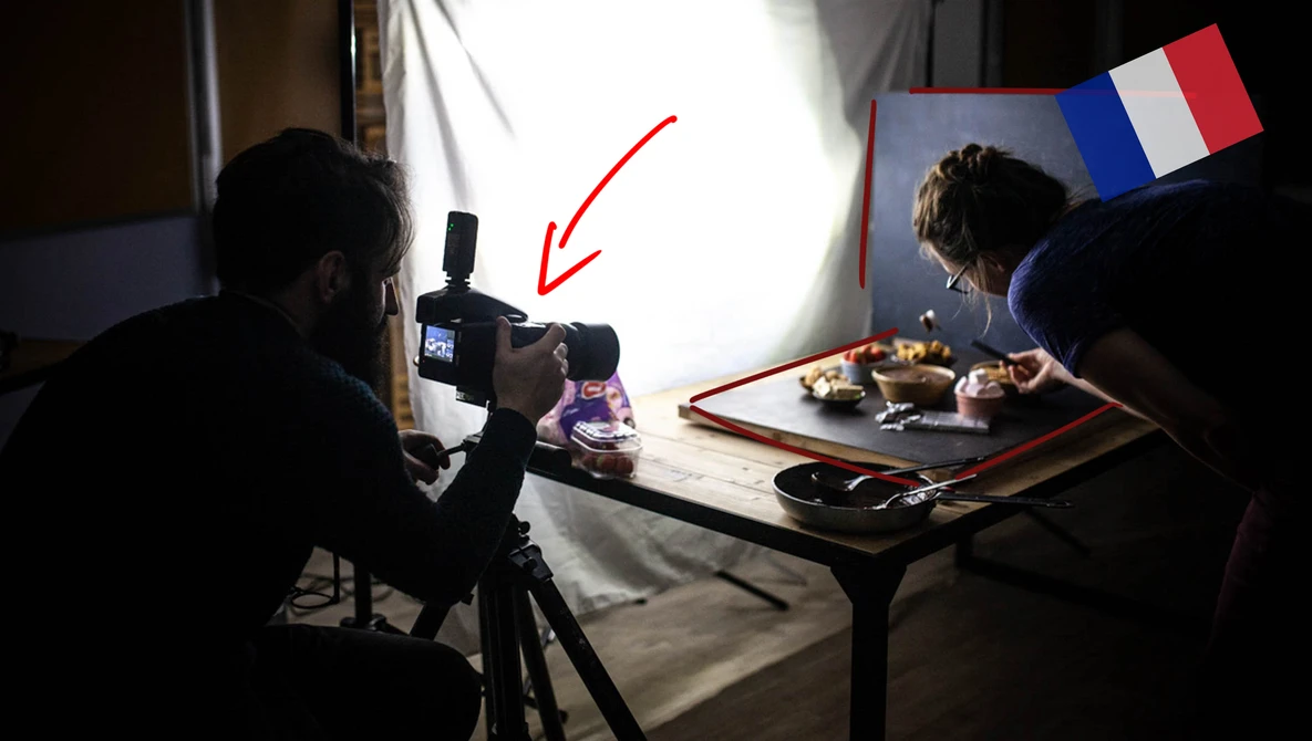 Watch These mistakes held me back as a professional photographer on YouTube.