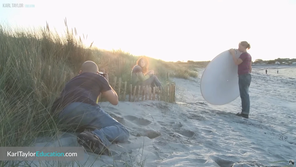Watch Why hiring a photography assistant is crucial to growing your photography business on YouTube.
