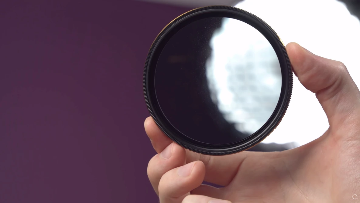 Watch PolarPro Variable ND + MIST: How DIFFUSION FILTERS Work on YouTube.